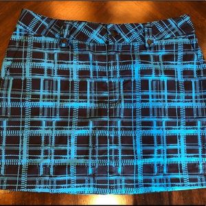 Under Armour Golf Skirt (EUC)